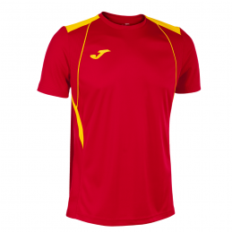MAILLOT CHAMPIONSHIP