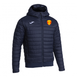 Doudoune - JOMA - SRNL