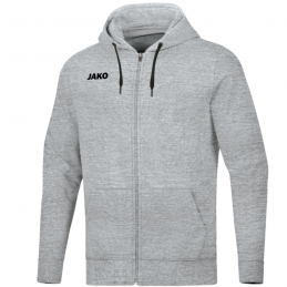 VESTE A CAPUCHE BASE JAKO JR