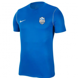 Maillot bleu Enfant - NIKE...