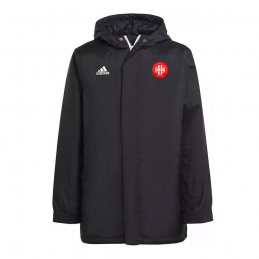 Parka longue Adulte -...