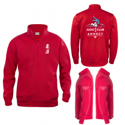 Veste coton Enfant - Judo...