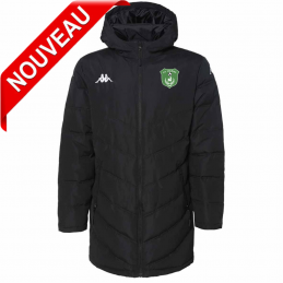 Parka Homme - KAPPA - CS...