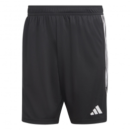 SHORT ENTRAINEMENT TIRO 23 LEAGUE HOMME