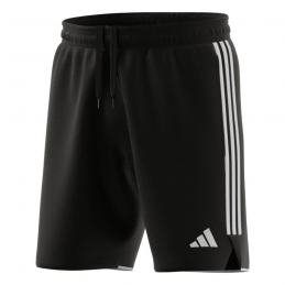 SHORT TIRO 23 LEAGUE HOMME