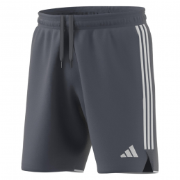 SHORT TIRO 23 LEAGUE HOMME