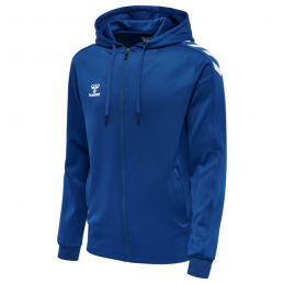 VESTES CORE XK POLY HML F