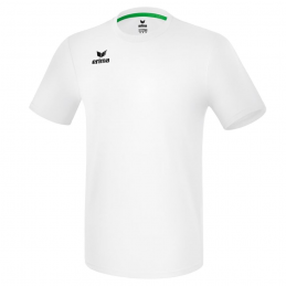 MAILLOT LIGA MC BLANC