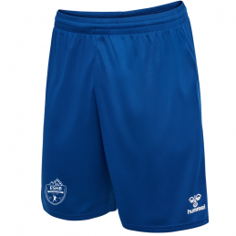 Short simple femme - HUMMEL...