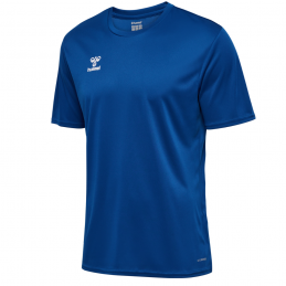 MAILLOT ESSENTIAL MC HML JR