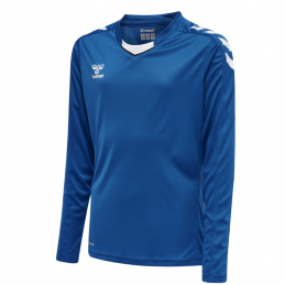 MAILLOT CORE XK POLY ML HML JR