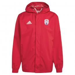 Coupe vent enfant - ADIDAS...