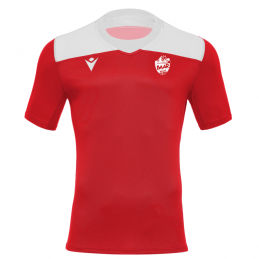 Maillot - MACRON - BAAR
