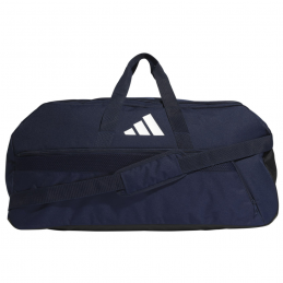 adidas Tiro League Sac de Foot Compartiment à Chaussures Rigide