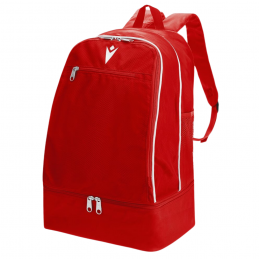 SAC A DOS MAXI ACADEMY EVO ROUGE