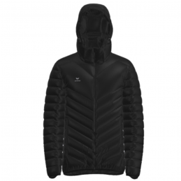 VESTE MATELASSÉE FEMME