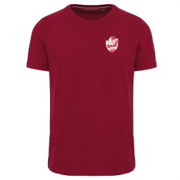 T-shirt coton Adulte - BAAR...