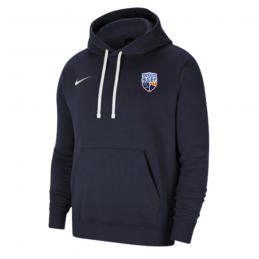 Sweat coton Enfant - NIKE -...