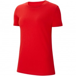 TEE-SHIRT MC NIKE PARK 20 F