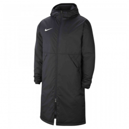 PARKA LONGUE PARK 20 HOMME