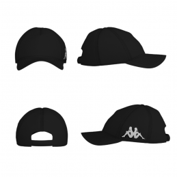 CASQUETTE BAPOV