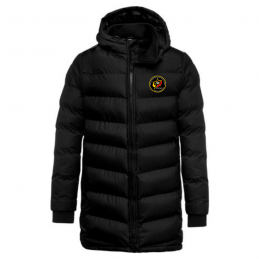 Parka longue - ESDL