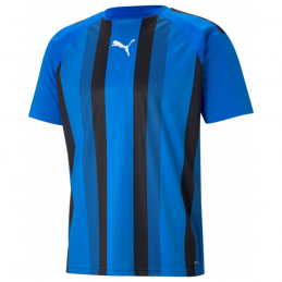 MAILLOT RAYÉ TEAM LIGA HOMME