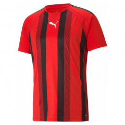 MAILLOT RAYÉ TEAM LIGA ENFANT