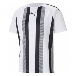 MAILLOT RAYÉ TEAM LIGA ENFANT