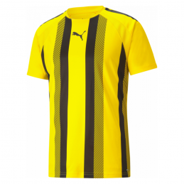 MAILLOT RAYÉ TEAM LIGA ENFANT