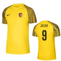 MAILLOT SUPPORTER Enfant -...
