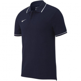 POLO COTON HOMME
