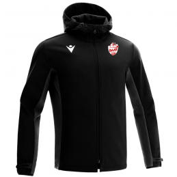 Softshell - MACRON - BAAR