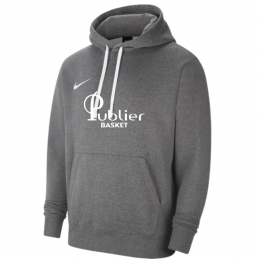 Sweat coton Femme - NIKE -...