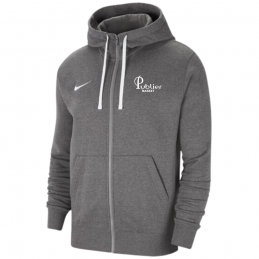 Veste coton Femme - NIKE -...