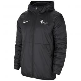 Doudoune courte Homme -...