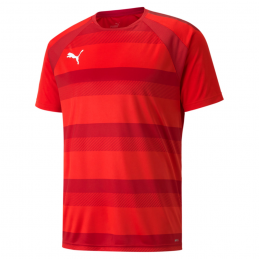 MAILLOT TEAM VISION HOMME