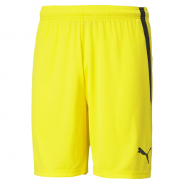 SHORT TEAM LIGA HOMME