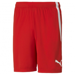 SHORT TEAM LIGA HOMME