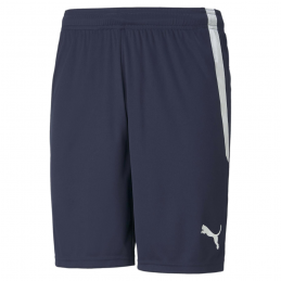 SHORT TEAM LIGA ENFANT