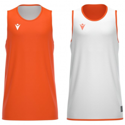 DEBARDEUR REVERSIBLE X500 MACRON