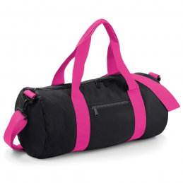 SAC MINI BARREL