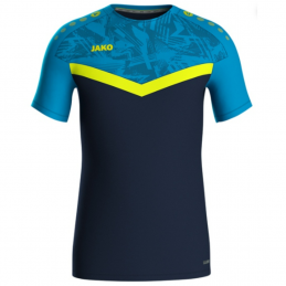 TEE-SHIRT ICONIC JAKO JR