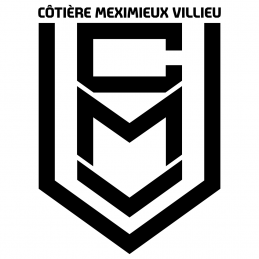Logo noir CMV