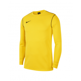Sweat Nike Park 20 col rond adulte