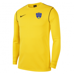 Sweat col rond Adulte -...