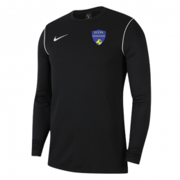 Sweat col rond enfant -...