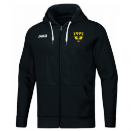 Veste coton Adulte - JAKO -...