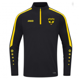 Sweat zip Enfant - JAKO - EBM