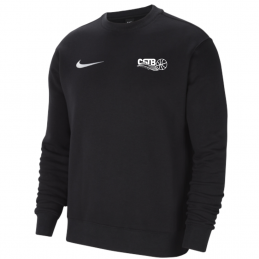 Sweat coton col rond Enfant...